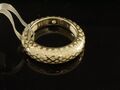 ESPRIT JEWELS Ring Gr 19  925 Sterlingsilber mit weiß