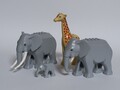 LEGO® verschiedene Tiere (Ziege, Orca...) Auswahl NEU