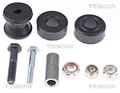 TRISCAN Lenker Lagerung Für FIAT PEUGEOT CITROEN ALFA ROMEO Ducato Bus 7576731