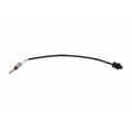 1x Sensor, Abgastemperatur VEMO V20-72-0203 passend für BMW