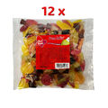 12 x Red Band Fun Mix 500g Family Beutel
