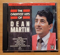 Dean Martin - The Greatest Hits Of - Versandrabatt ab zweiter CD