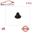 VENTILSCHAFTDICHTUNG SATZ ELRING 773390 8PCS P FÜR RENAULT TWINGO I,KANGOO