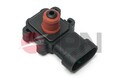 Sensor Saugrohrdruck JPN 75E9090-JPN DELCO für OPEL VIVARO Bus X83 MOVANO X70 2