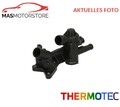 THERMOSTATGEHÄUSE THERMOTEC D2W012TT I FÜR SKODA FABIA I,FABIA II,ROOMSTER