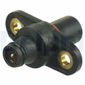DELPHI Sensor, Nockenwellenposition SS10936 für MERCEDES-BENZ SSANGYONG DAEWOO