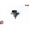 1x Sensor, Saugrohrdruck ESEN SKV 17SKV127 passend für AUDI FORD SEAT SKODA