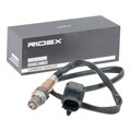 RIDEX 3922L0449 Lambdasonde für VW Golf V Schrägheck (1K1) POLO (9N) TIGUAN (5N)