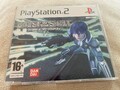PS2 - PLAYSTATION 2 - PROMO DISC - GHOST IN THE SHELL (STAND ALONE KOMPLEX)