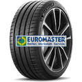 Sommerreifen MICHELIN 285/35 ZR 20 TL 104Y PILOT SPORT 4 S XL K2