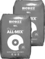 Biobizz Allmix 2x50L