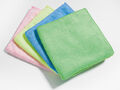 Mikrofasertuch BASIC 40 x 40 cm Microfasertuch Mikrofaser Microfaser Tuch Tücher