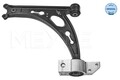 MEYLE Querlenker Dreieckslenker 116 050 0199 für AUDI VW Stahlguss GOLF 5 1K1 3
