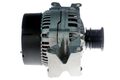 HELLA 8EL 011 711-511 Generator für MERCEDES-BENZ