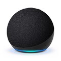 Echo Dot (5. Gen) Smarter WLAN- und Bluetooth-Lautsprecher mit Alexa, Anthrazit