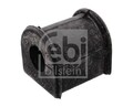 Febi Bilstein Stabilager für Daewoo Korando Ssangyong ab 88-> Hinten 41159