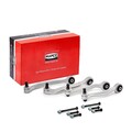 MAPCO 53962HPS Lenkersatz Radaufhängung Querlenker für AUDI A6 Avant (4F5, C6)