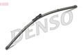 DENSO Wischblatt Beifahrerseitig, Fahrerseitig u.a. für BMW, MERCEDES-BENZ