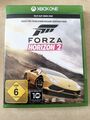Forza Horizon 2 (Microsoft Xbox One, 2014)