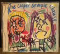 The Cooper Temple Clause - Bleistift Demos (2001) CD - SUPER SELTENER SAMMLERARTIKEL