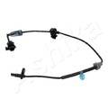 Ashika 151-04-444 Sensor, Raddrehzahl für HONDA Bremsanlage