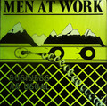 Men At Work - Business As Usual / VG+ / LP, Album