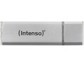 INTENSO Ultra Line USB-Stick, 32 GB, 35 MB/s, Silber