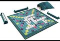 Mattel Games - Scrabble Original NEU Sealed OVP DE