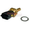 ORIGINAL® Metzger Sensor, Kühlmitteltemperatur für Opel CORSA C MERIVA A