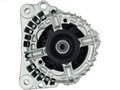 AS-PL A0042PR Generator für AUDI,OPEL,SEAT,SKODA,VW