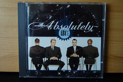 CD  ABC  - Absolutely