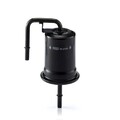 1x Kraftstofffilter MANN-FILTER WK 614/45 passend für MAZDA