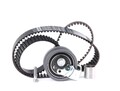 SNR KD457.22 Zahnriemensatz für VW PASSAT Variant (3B5) PASSAT (3B2) 153-Zähne