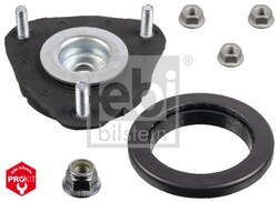 FEBI BILSTEIN 2x Reparatursatz Federbeinstützlager ProKit 39924/2x für DAW FORD