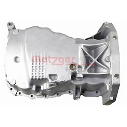 Metzger Ölwanne für Dacia Nissan Renault