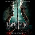 Harry Potter Die Heiligtümer des Todes Teil Ii CD Neu & Versiegelt