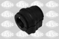 2x SASIC 2306200 Lagerung, Stabilisator für MERCEDES-BENZ Radaufhängung