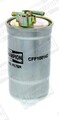 Kraftstofffilter CHAMPION CFF100142 Leitungsfilter für FIAT SKODA SEAT VW AUDI 4