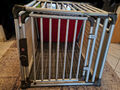 Hunde-Transportbox 4pets COMFORTLINE, Typ FOUR, Gr. L mit Aufprallschutz