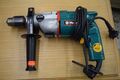 Schlagbohrmaschine METABO SB E 480 / 2 S automatic R+L Sehr gut !! funktioniert