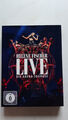 Helene Fischer - Live - Die Arena - Tournee - 2 DVDs - 2 CDs - Blu-ray - Fan Box