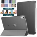 Hülle + Schutzglas 9H für iPad 11th 11" 2025 (A16) / iPad 10th 10.9" 2022 Etui