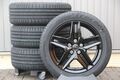 VW Bus T5 T6 T6.1 Satz 18 Zoll Kompletträder Alufelgen Borbet Sommerreifen ABE