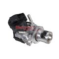 1x AGR-Ventil METZGER 0892326 passend für BMW