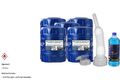 100L MANNOL  8217 ATF WS Automatikgetriebeöl Getriebeöl inkl. Auslaufhahn