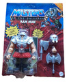 Masters oft the Universe Actionfigur Ram Man MOTU Origins Deluxe 14 cm Mattel