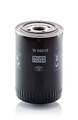 MANN-FILTER W 940/18 Filter, Arbeitshydraulik für AGRALE,DEUTZ-FAHR,FORD,PUMA,VW