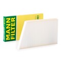 MANN-FILTER CU 3461 Innenraumfilter Pollenfilter