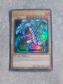 Yugioh TCG Blauäugiger w. Drache HAC1-DE001 Hidden Arsenal: Chapter 1 Duel Ultra