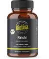 Reishi Bio (120 Kapseln) Vitalpilz Biotiva (234,58 EUR/kg)